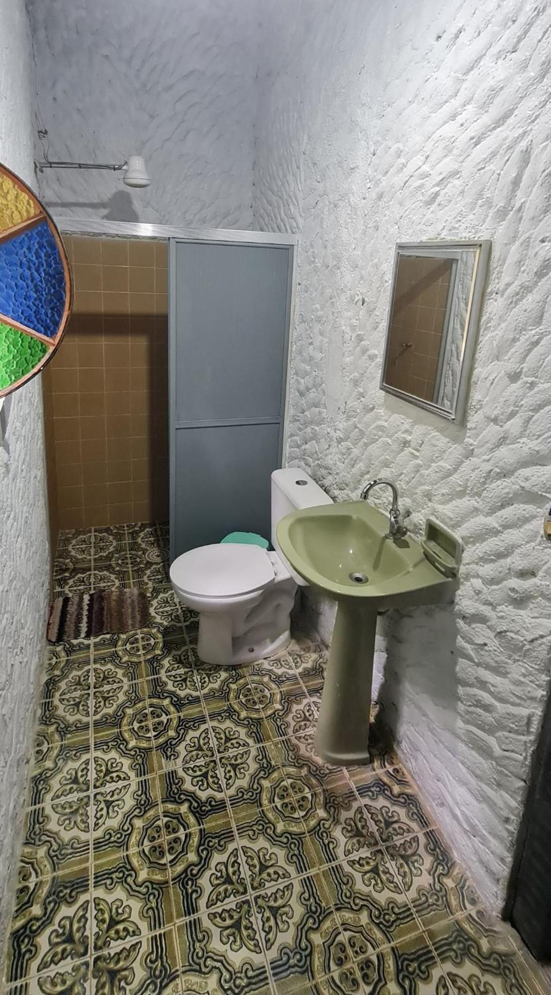 Villa Sitio Saramandaia Juquitiba Esterno foto