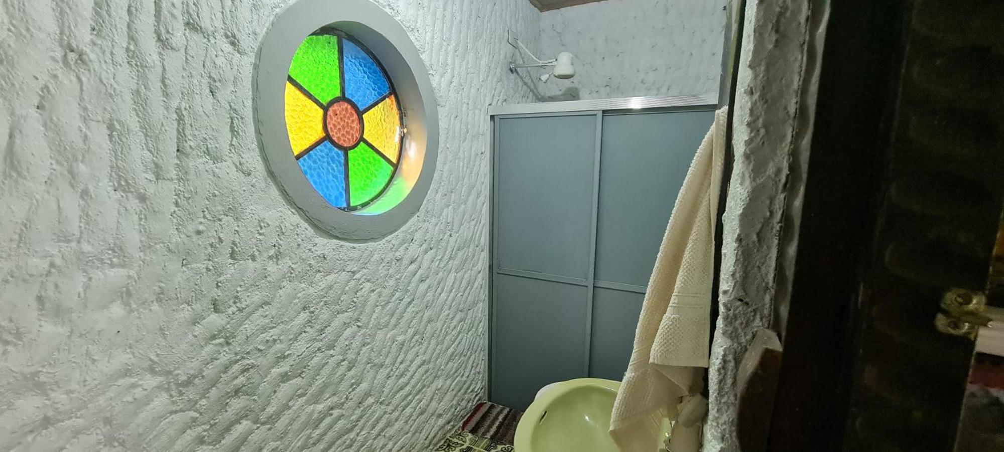 Villa Sitio Saramandaia Juquitiba Esterno foto