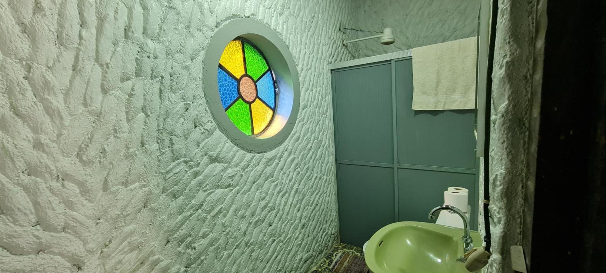 Villa Sitio Saramandaia Juquitiba Esterno foto